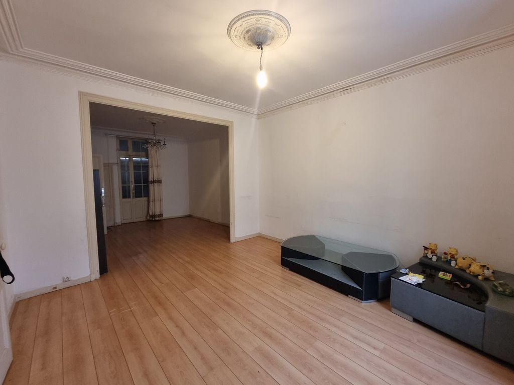 Achat maison 5 chambre(s) - Angoulême