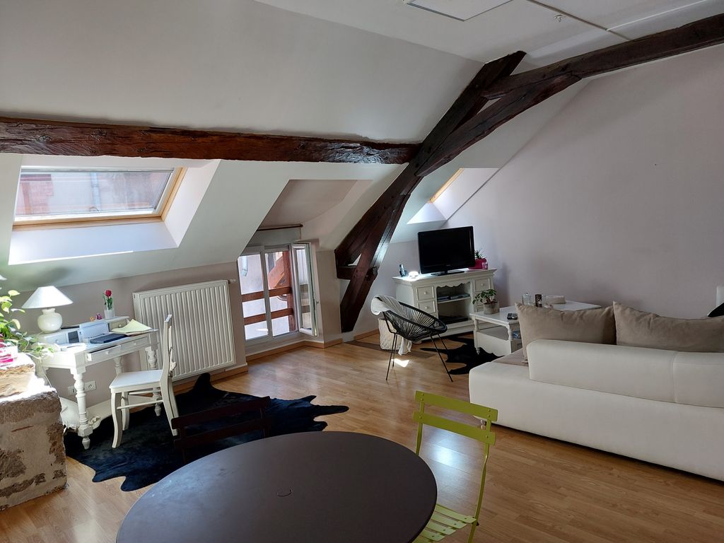 Achat appartement 4 pièces 86 m² - Belley