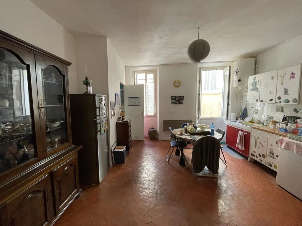 Achat appartement à vendre 2 pièces 32 m² - La Ciotat