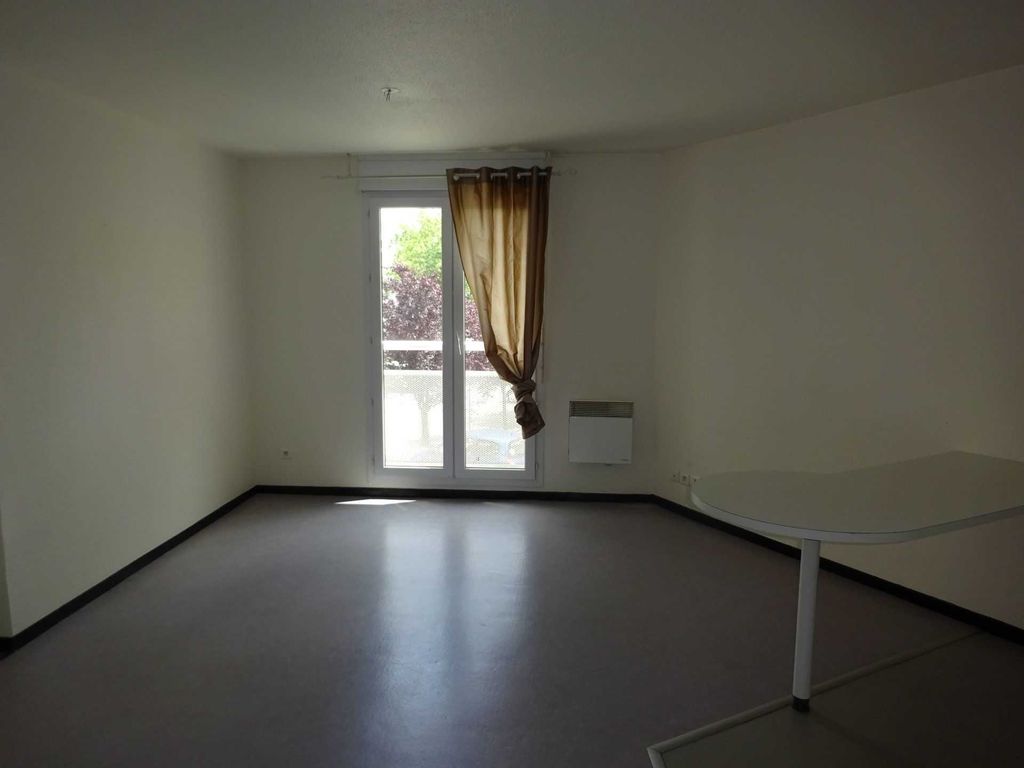 Achat appartement 2 pièces 33 m² - Aubière