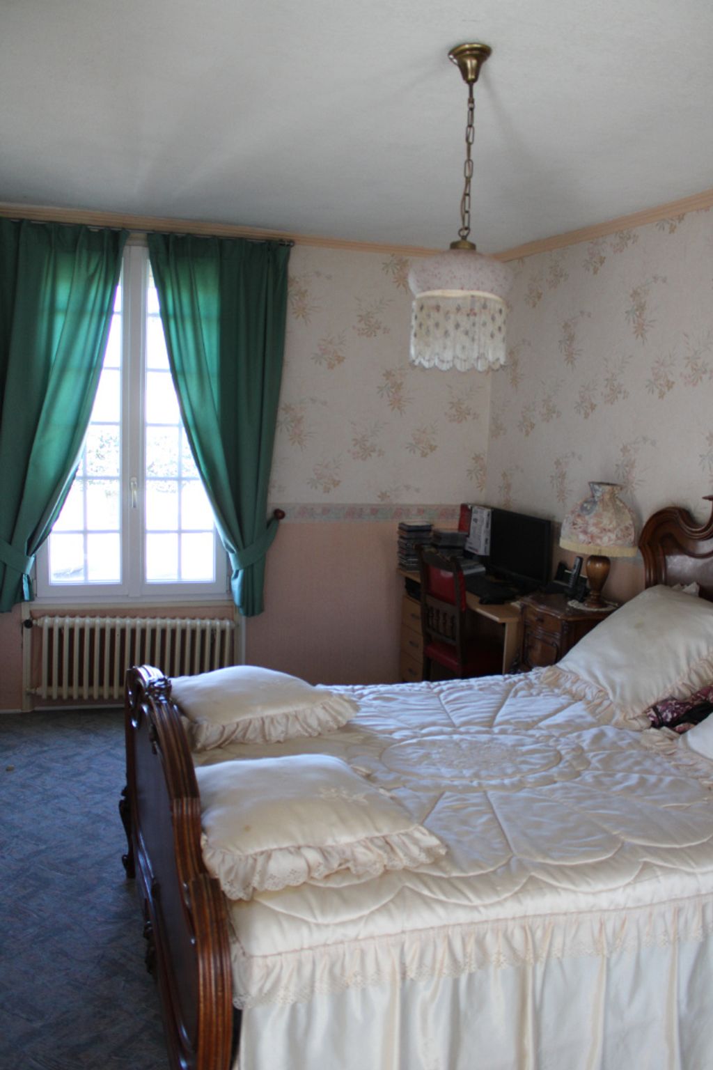 Achat maison 2 chambre(s) - La Guerche-de-Bretagne