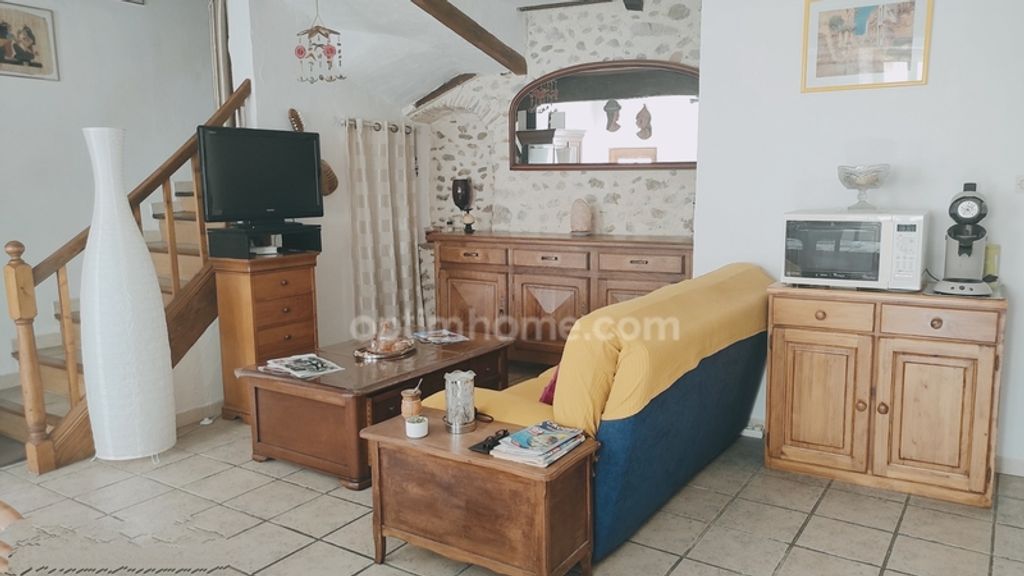 Achat maison à vendre 4 chambres 115 m² - Limoux