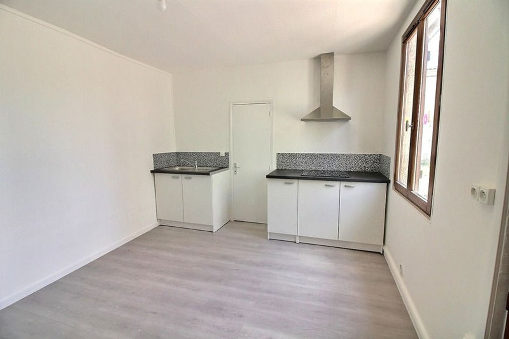 Achat maison à vendre 1 chambre 36 m² - Carrières-sous-Poissy