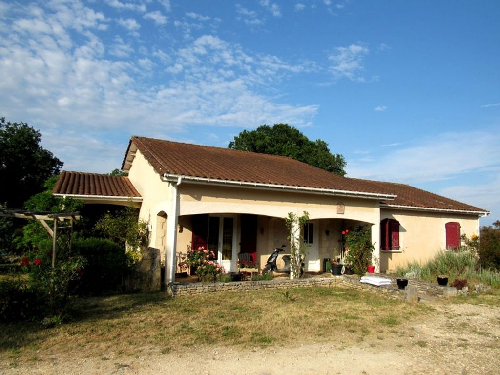 Achat maison 3 chambre(s) - Limeyrat