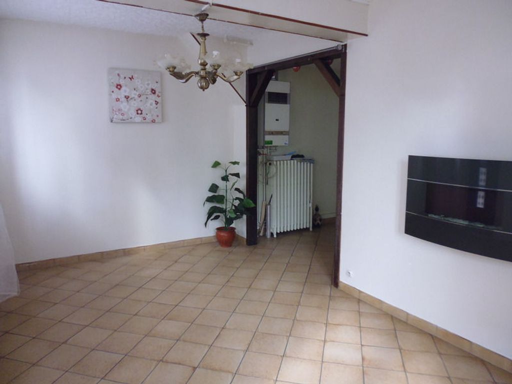 Achat maison 3 chambre(s) - Saint-Florentin