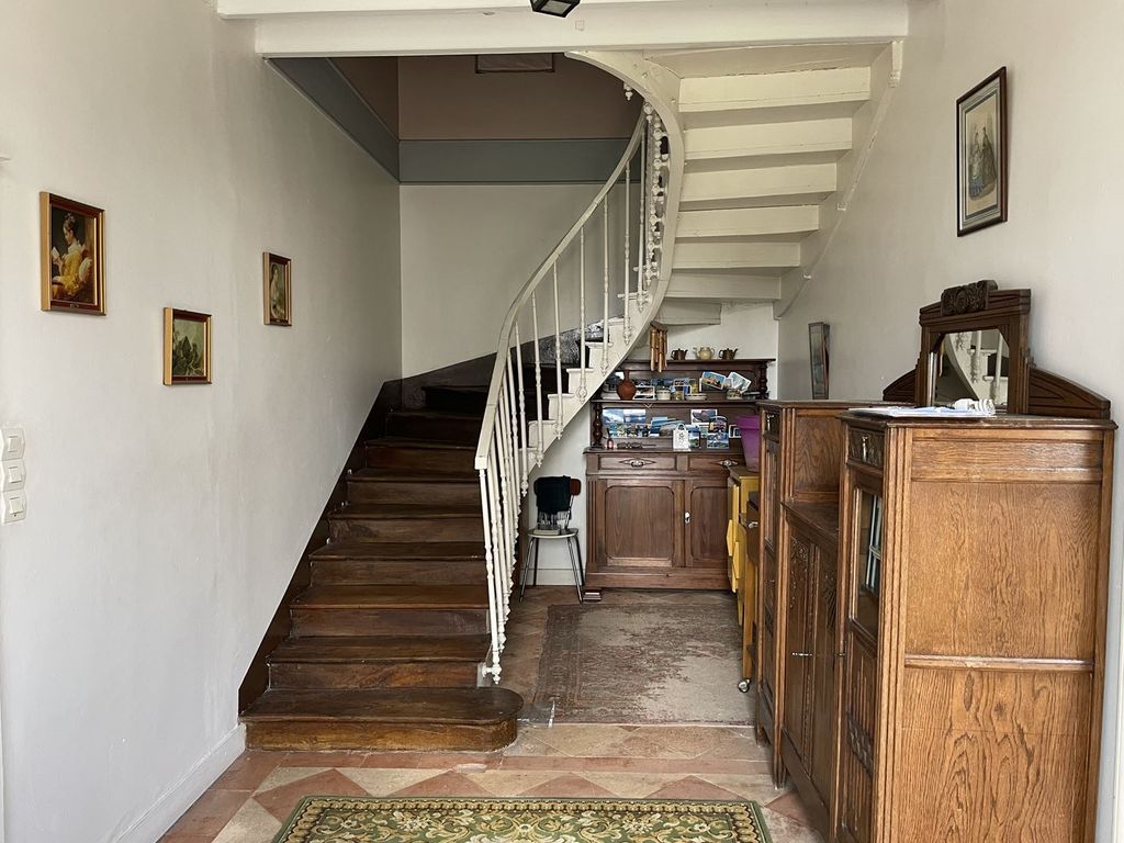 Achat maison 3 chambre(s) - Chamadelle