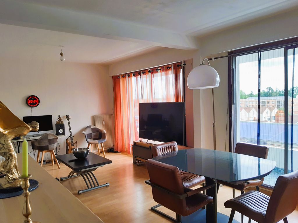 Achat appartement à vendre 3 pièces 84 m² - Romorantin-Lanthenay