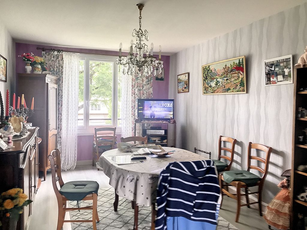 Achat appartement à vendre 4 pièces 87 m² - Avranches