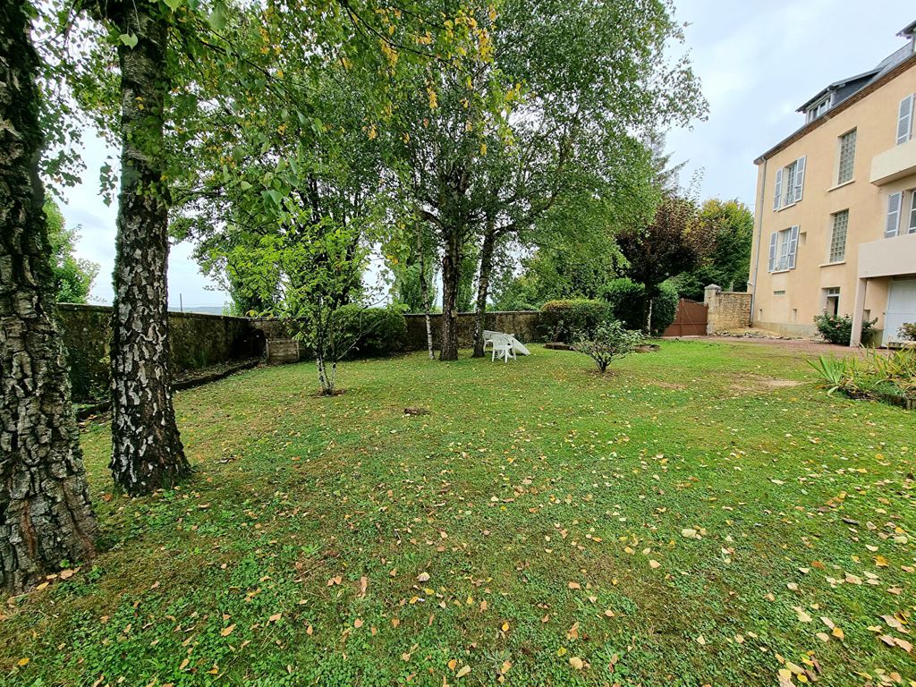 Achat maison 6 chambre(s) - Bellême