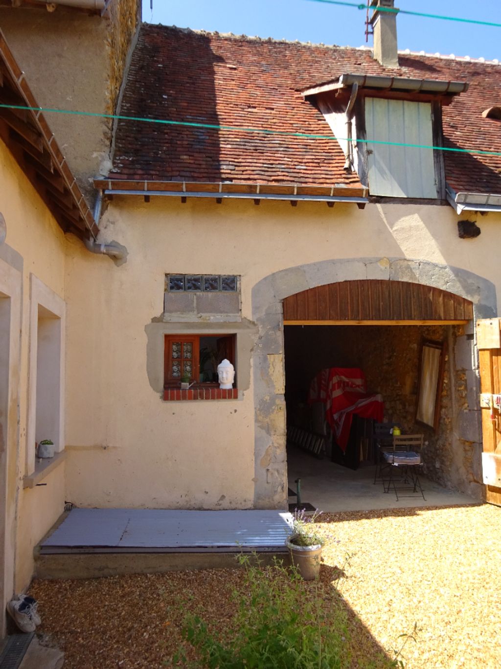 Achat maison 3 chambre(s) - La Ferté-Bernard