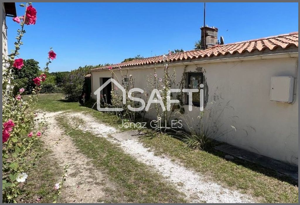 Achat maison 3 chambre(s) - Bourcefranc-le-Chapus