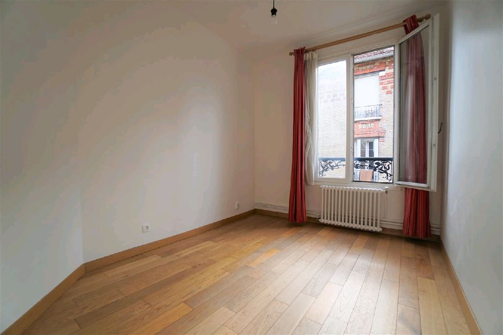 Achat appartement 4 pièce(s) Aulnay-sous-Bois