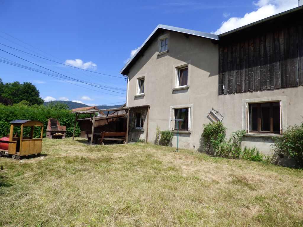 Achat maison 3 chambre(s) - Le Syndicat