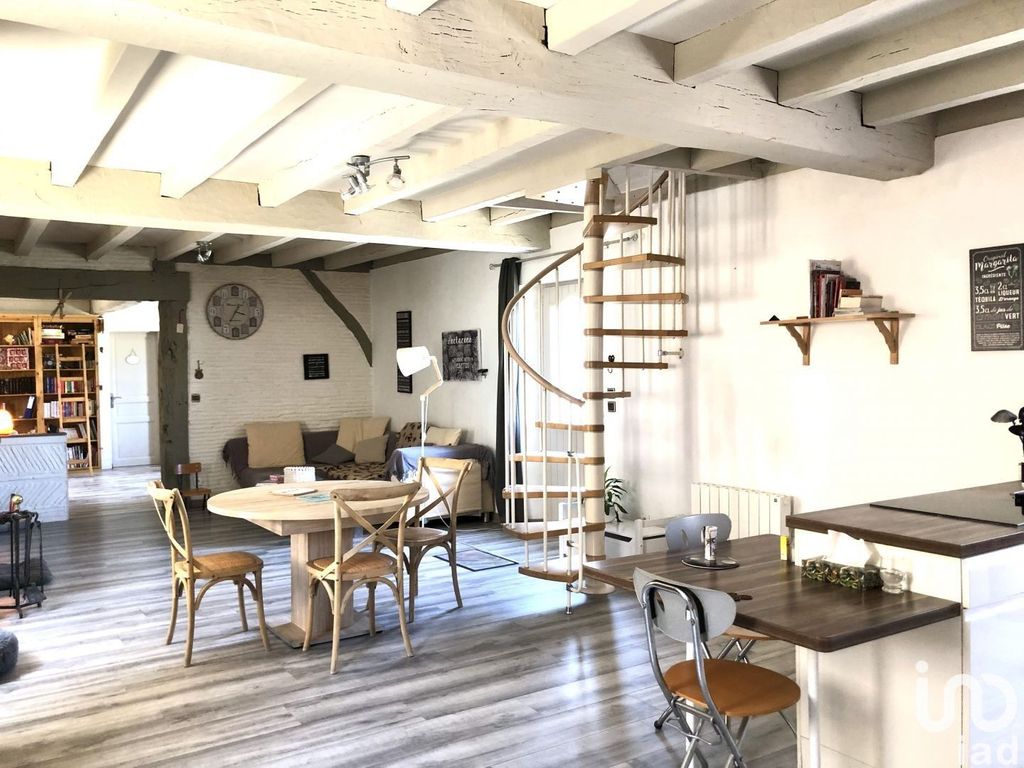Achat maison 3 chambres 160 m² - Bergerac
