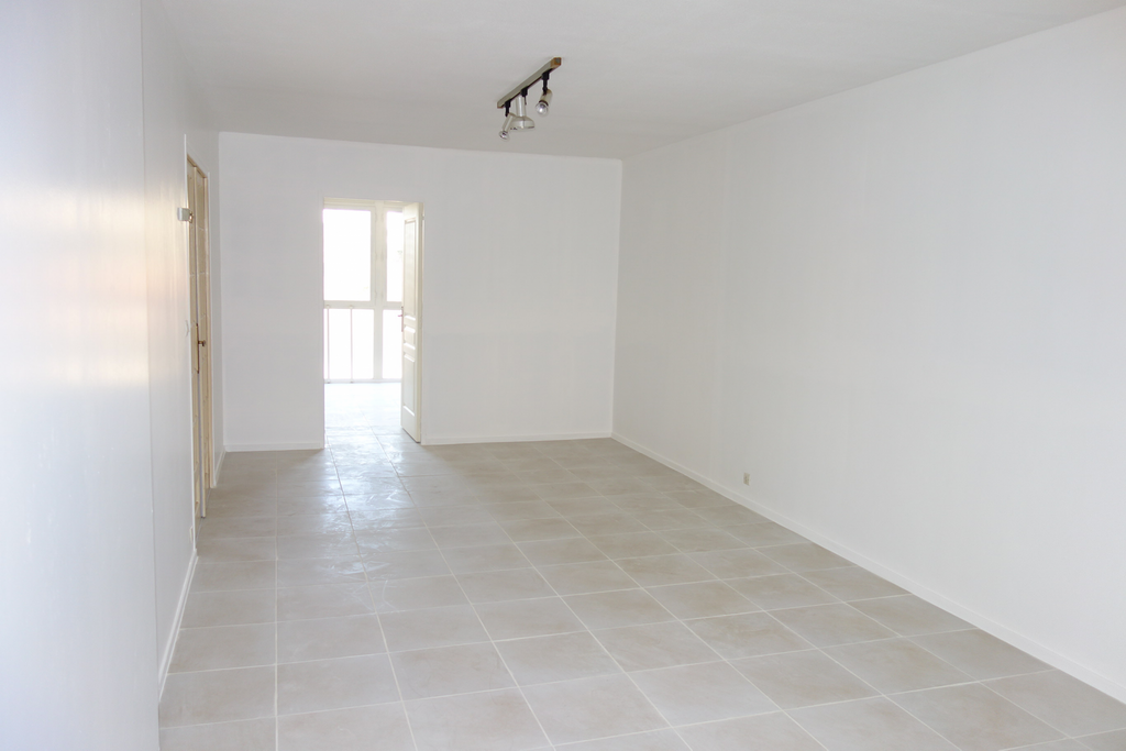 Achat appartement à vendre 4 pièces 83 m² - Marseille 14ème arrondissement