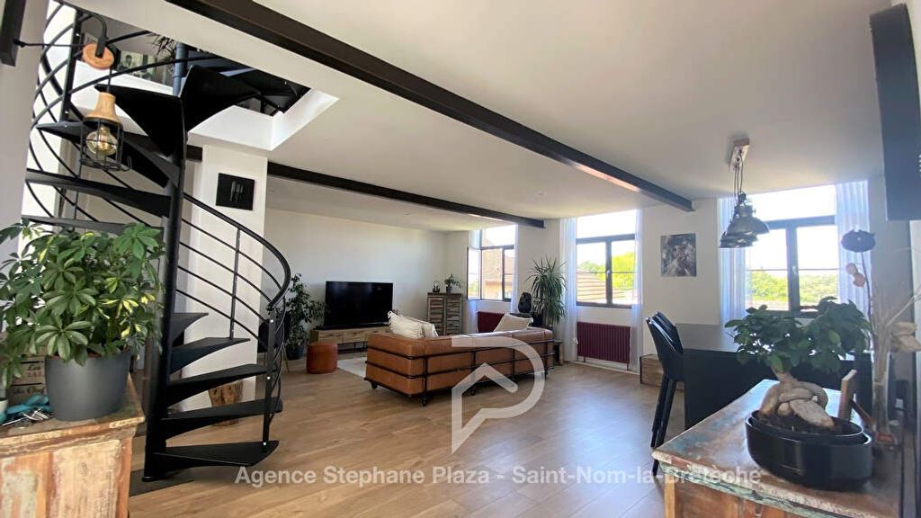 Achat maison 3 chambres 120 m² - Chavenay