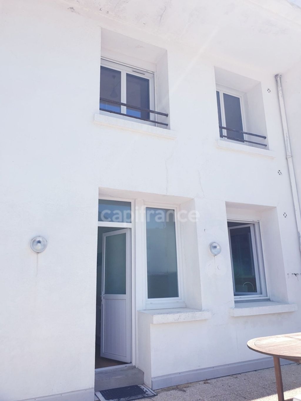 Achat duplex à vendre 4 pièces 85 m² - Royan