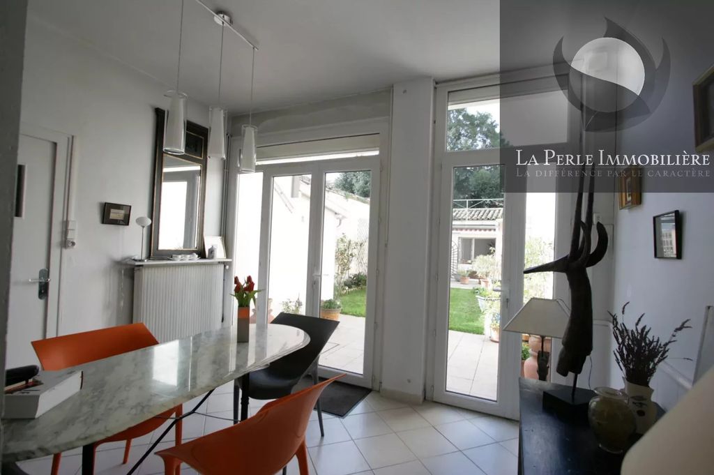 Achat maison à vendre 4 chambres 214 m² - Castelsarrasin