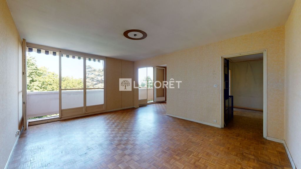 Achat appartement 3 pièces 80 m² - Lyon 5ème arrondissement