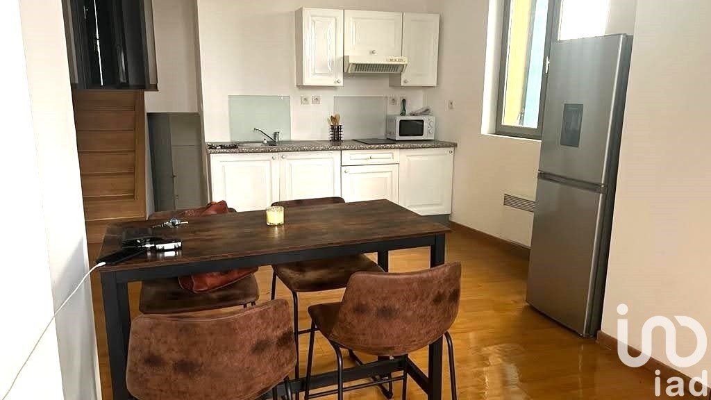 Achat appartement à vendre 3 pièces 60 m² - Perpignan