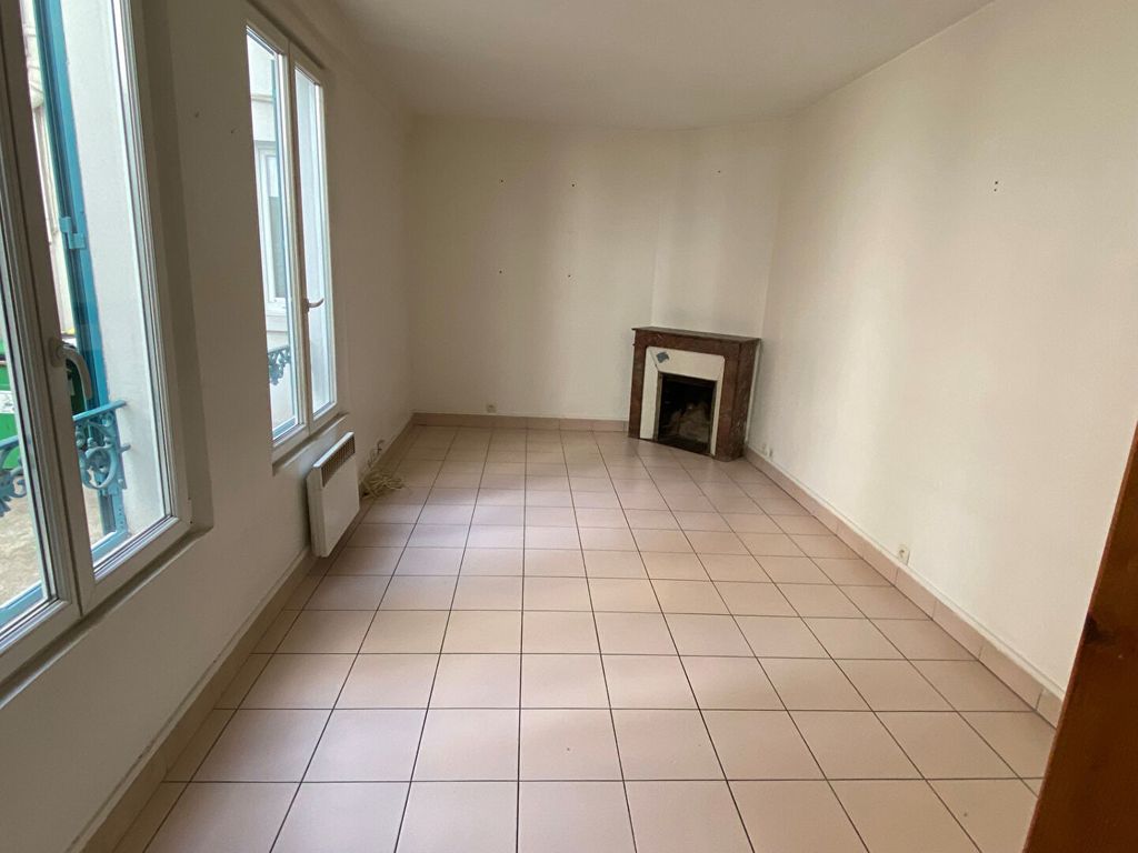 Achat appartement 3 pièce(s) Paris 13ème arrondissement