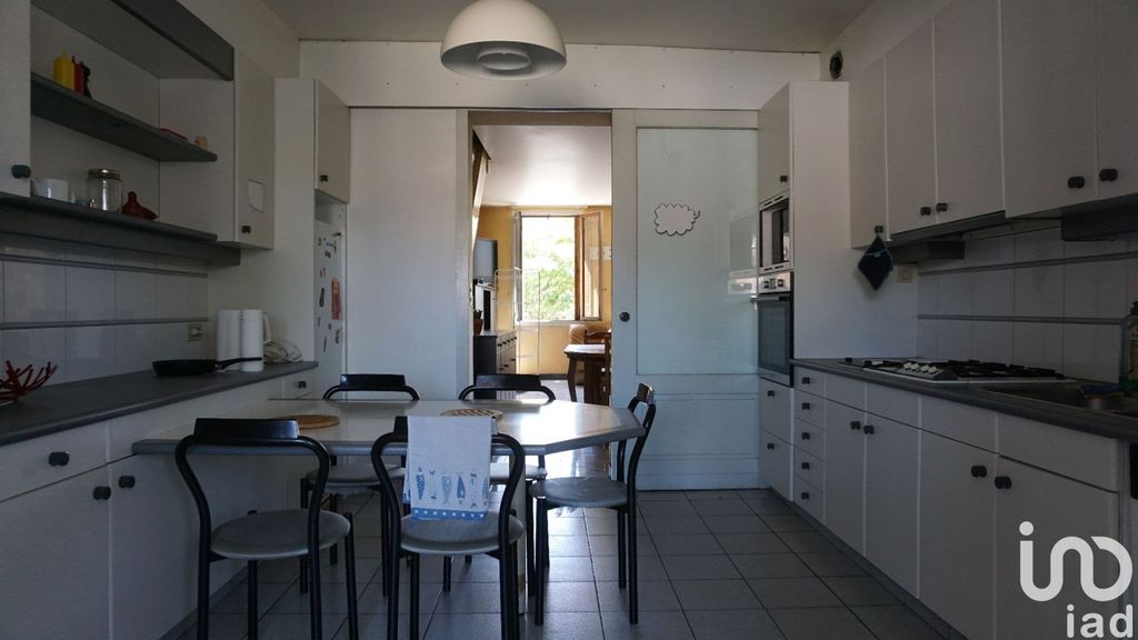 Achat maison à vendre 4 chambres 109 m² - Tours