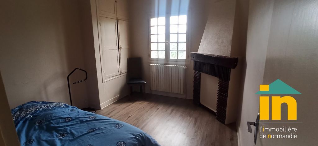 Achat maison 2 chambre(s) - Rugles