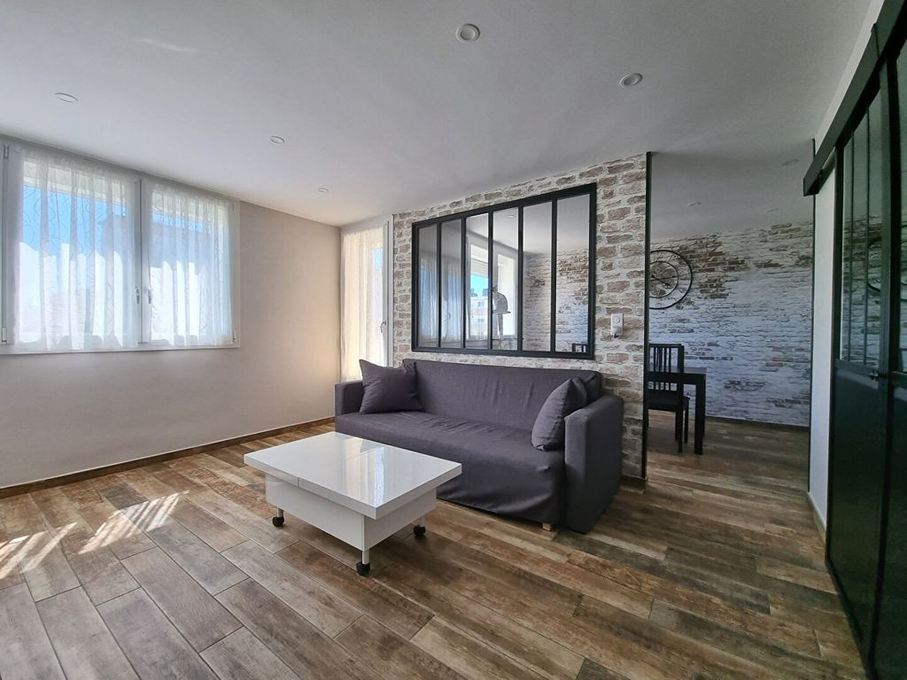 Achat appartement 5 pièces 84 m² - Chenôve