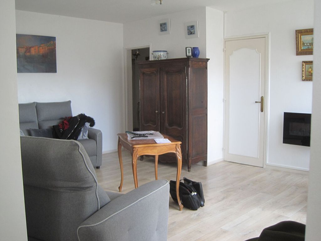 Achat appartement à vendre 5 pièces 93 m² - Saint-Quentin