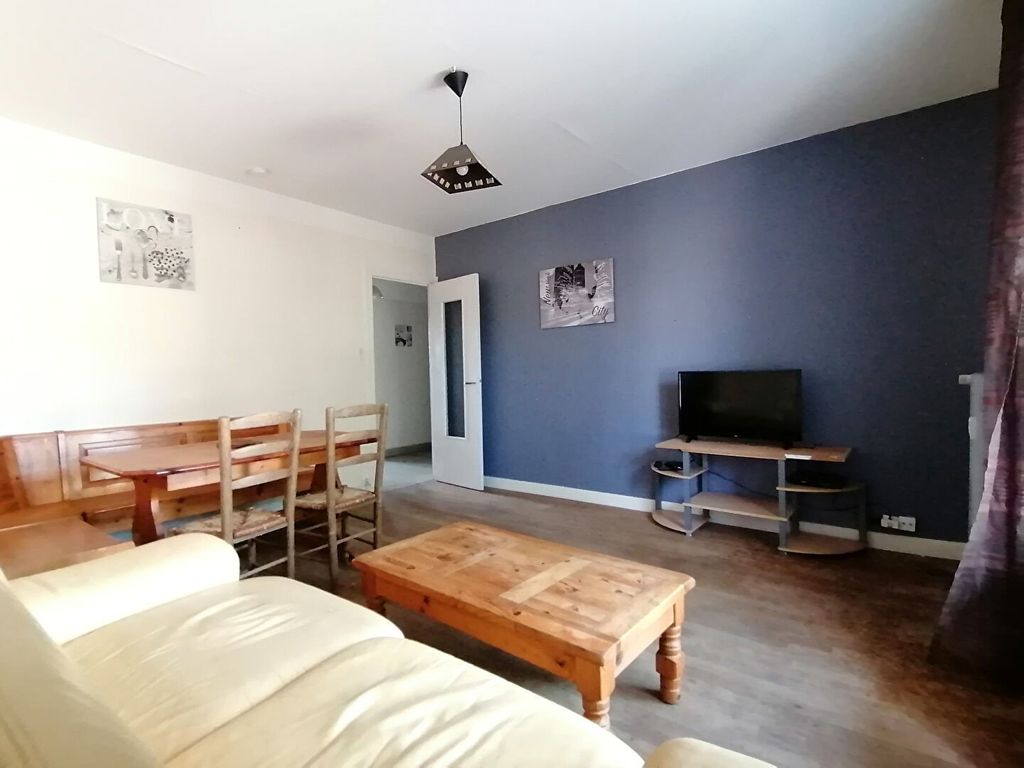 Achat appartement 5 pièces 81 m² - Dijon
