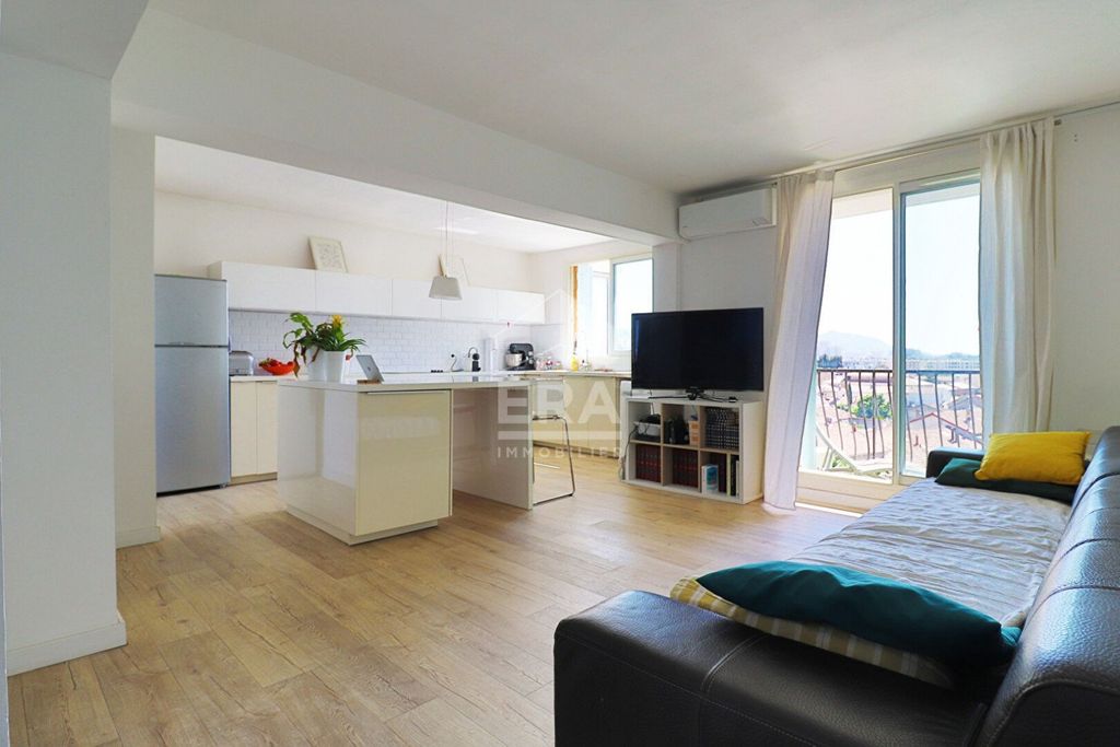Achat appartement 3 pièces 70 m² - Marseille 10ème arrondissement