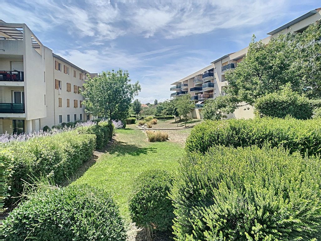 Achat appartement 4 pièces 86 m² - Marseille 14ème arrondissement