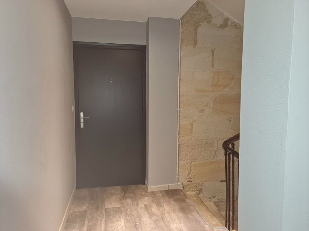 Achat appartement 3 pièces 83 m² - La Réole