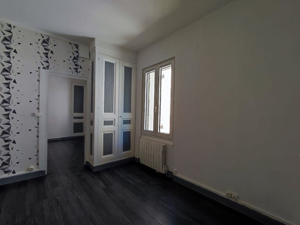 Achat appartement 2 pièces 36 m² - Tours