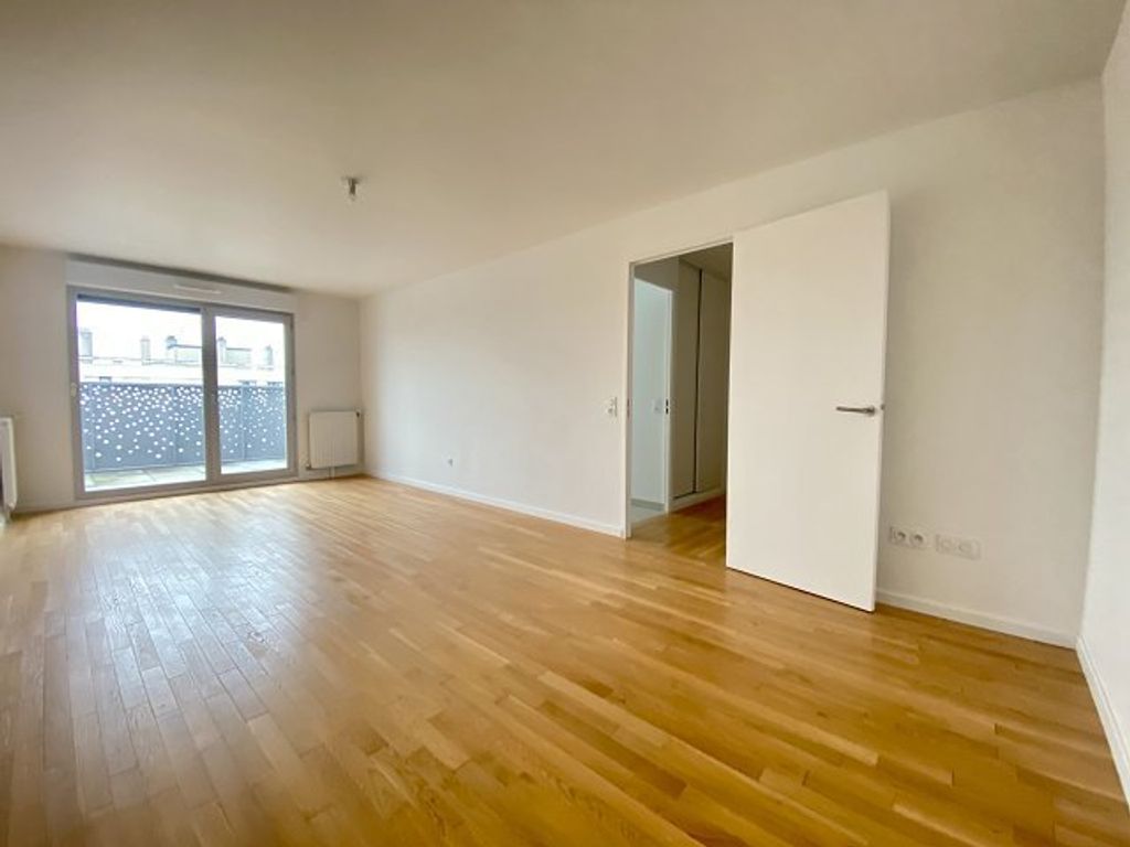 Achat appartement à vendre 4 pièces 98 m² - Créteil