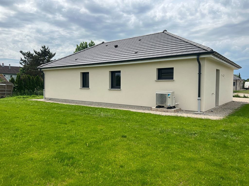 Achat maison 3 chambres 100 m² - Magny-Vernois