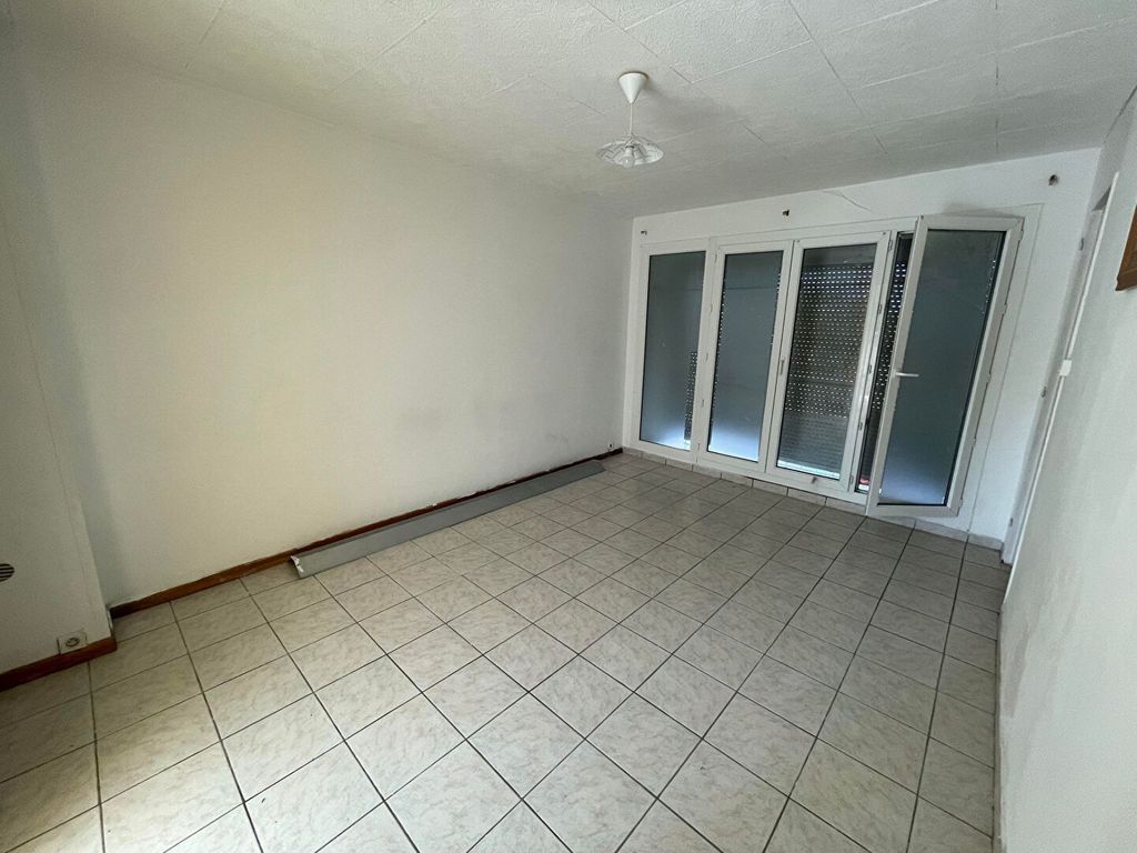 Achat appartement à vendre 3 pièces 48 m² - Saint-Nazaire