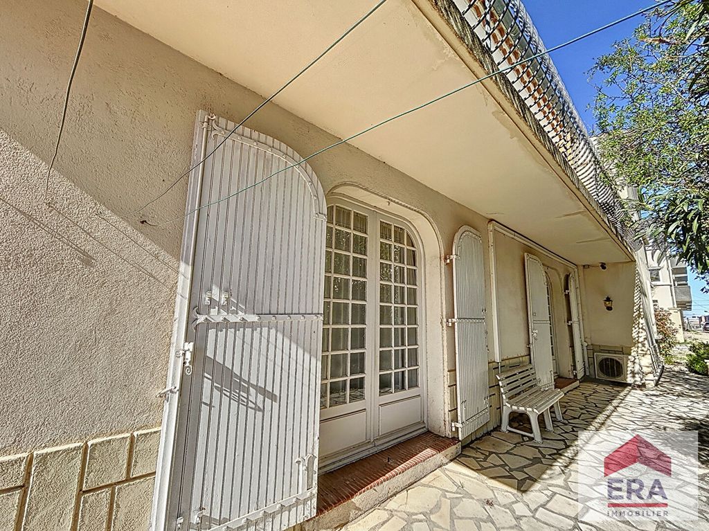 Achat appartement à vendre 5 pièces 126 m² - Béziers