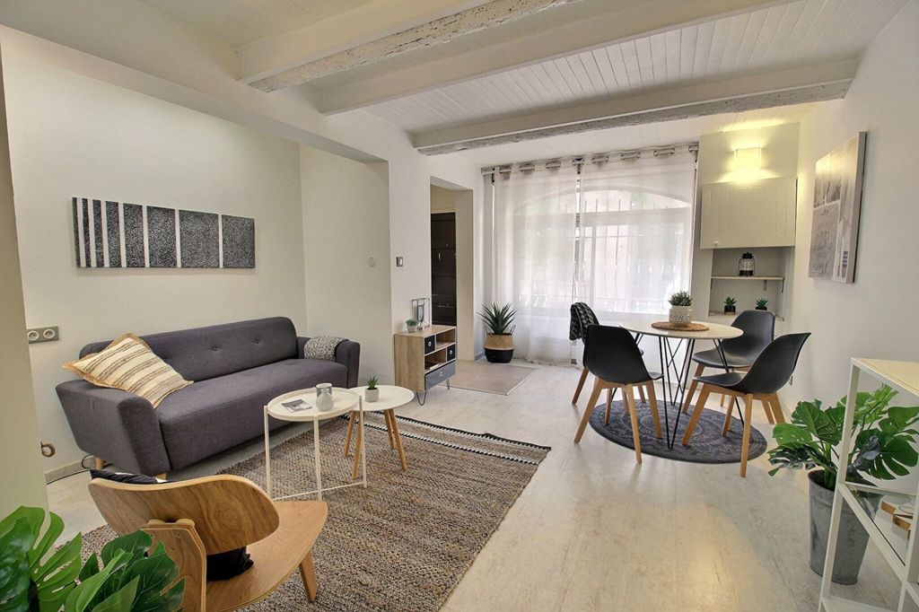Achat maison 2 chambres 82 m² - Montpellier