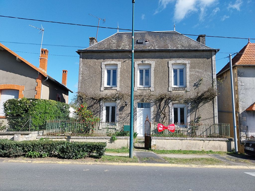 Achat maison à vendre 2 chambres 74 m² - Savigné