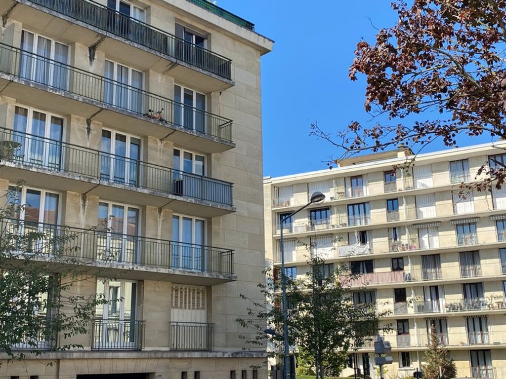 Achat appartement à vendre 4 pièces 87 m² - Meudon