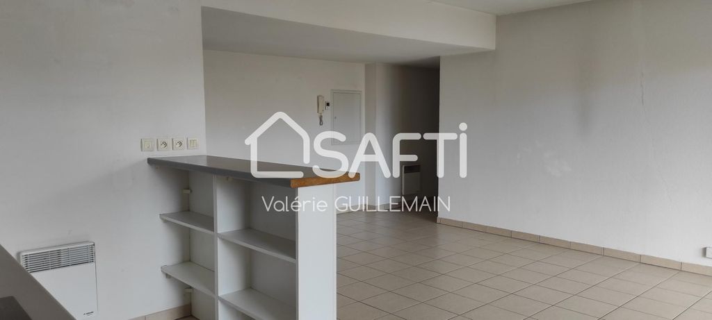 Achat appartement 3 pièce(s) Port-Saint-Louis-du-Rhône