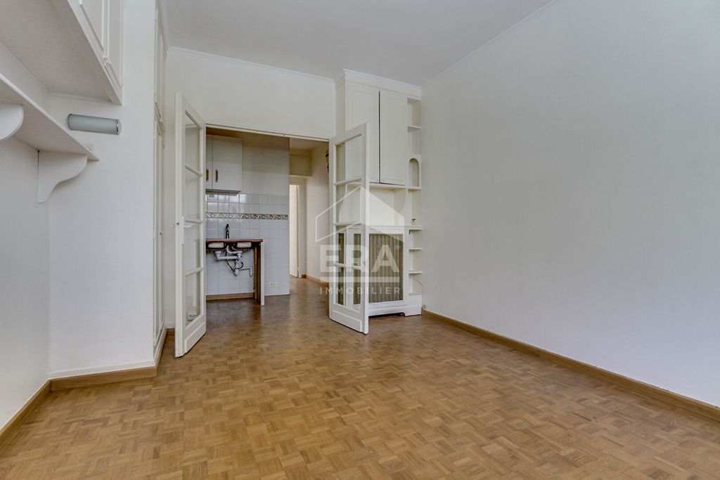 Achat appartement 2 pièce(s) Paris 17ème arrondissement