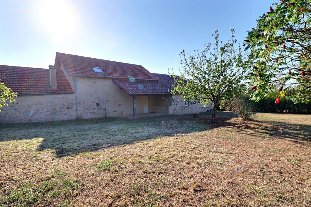 Achat maison 3 chambre(s) - Figeac