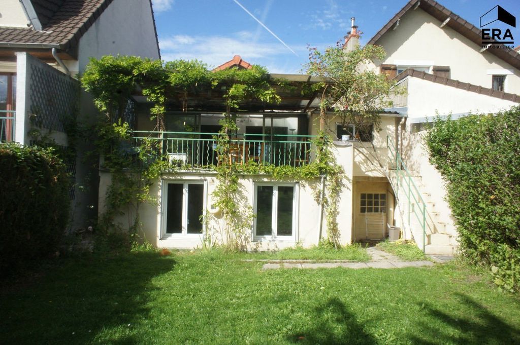 Achat maison 4 chambres 158 m² - Viroflay