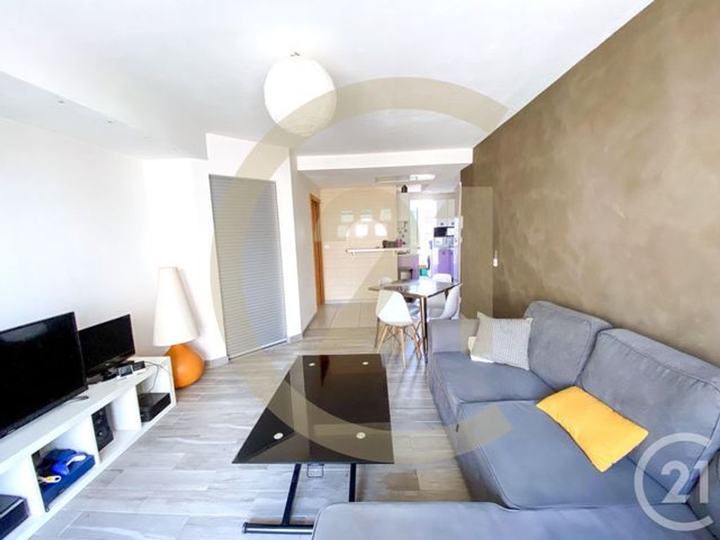 Achat appartement 4 pièces 65 m² - Lyon 8ème arrondissement