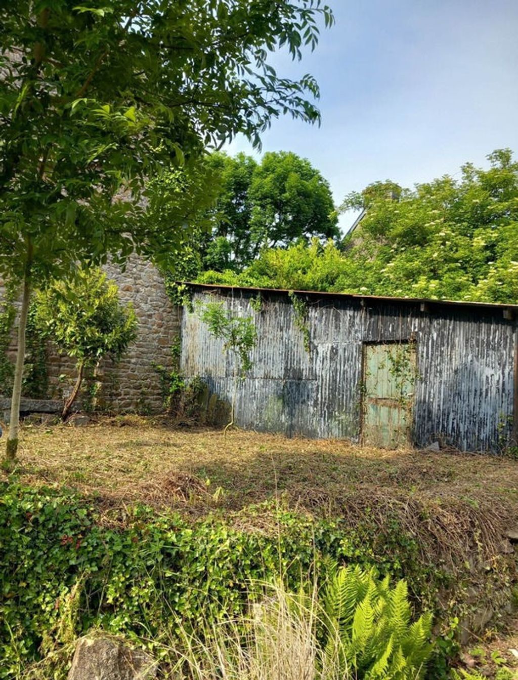 Achat maison 3 chambre(s) - Lescouët-Gouarec