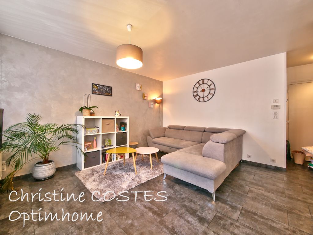 Achat appartement 3 pièces 59 m² - Chamalières