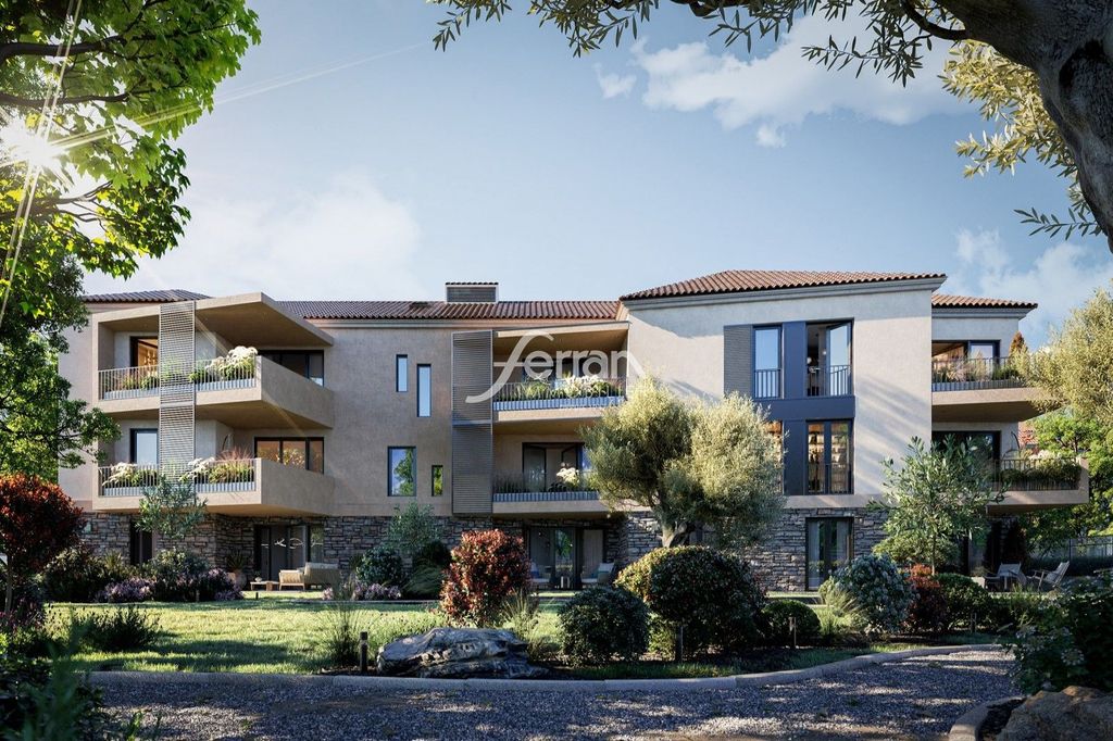 Achat appartement à vendre 2 pièces 50 m² - Saint-Tropez