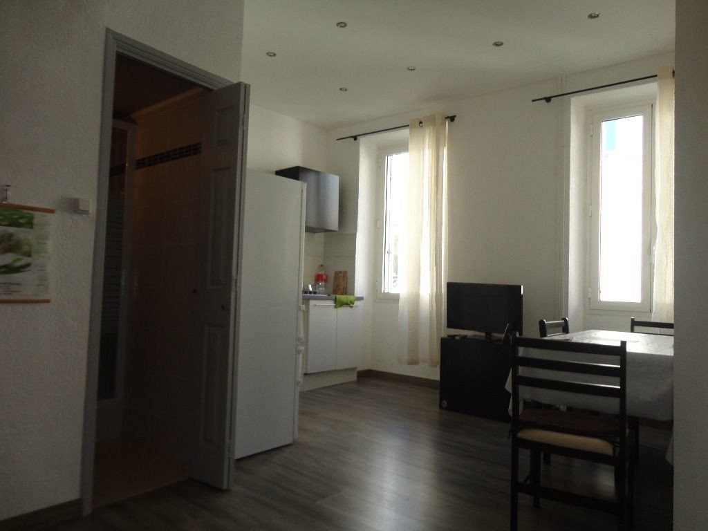 Achat appartement 2 pièces 33 m² - Marseille 5ème arrondissement